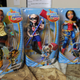 Illustration for article titled DC Super Hero Girls Bring Comic Book Toys To A Brand New Audience